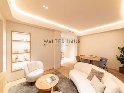 Vente Appartement MADRID 04830