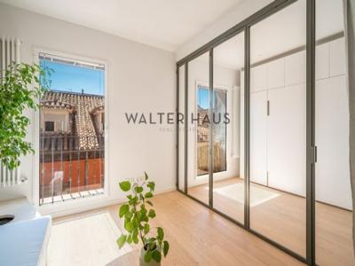 Vente Appartement MADRID 04830