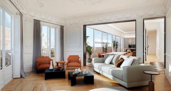 Vente Appartement MADRID 04830