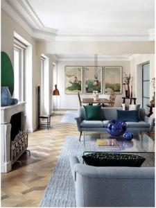 Vente Appartement MADRID 04830