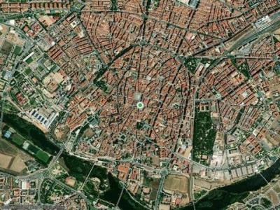 Vente Immeuble MADRID 04830