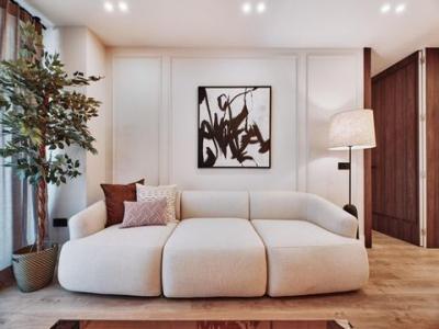 Vente Appartement MADRID 04830