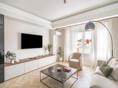 Vente Appartement MADRID 04830
