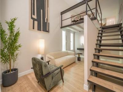 Vente Appartement MADRID 04830