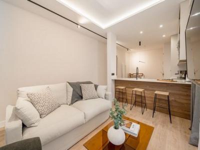 Vente Appartement MADRID 04830