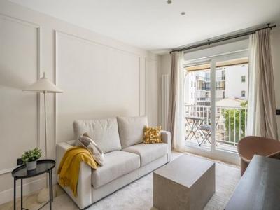 Vente Appartement MADRID 04830