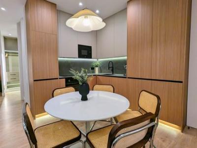 Vente Appartement MADRID 04830