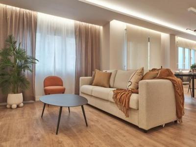 Vente Appartement MADRID 04830