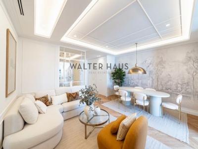 Location Appartement MADRID 04830