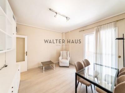 Vente Appartement MADRID 04830