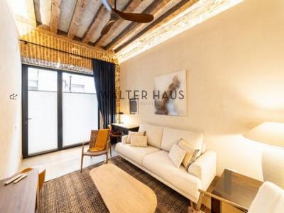 Vente Appartement MADRID 04830