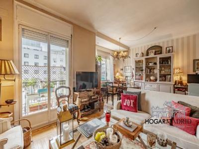 Vente Appartement MADRID 04830