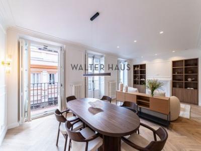 Vente Appartement MADRID 04830