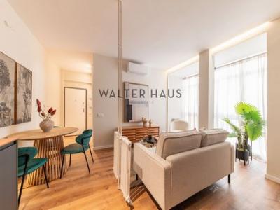 Vente Appartement MADRID 04830