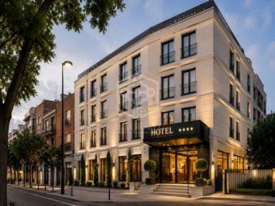 Vente Local commercial MADRID 04830