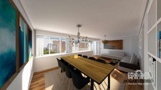 Vente Appartement MADRID 28046