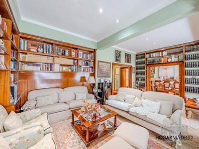 Vente Appartement MADRID 28036