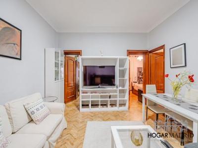 Vente Appartement MADRID 28015