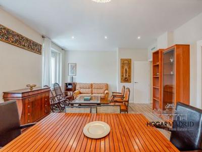 Vente Appartement MADRID 28015