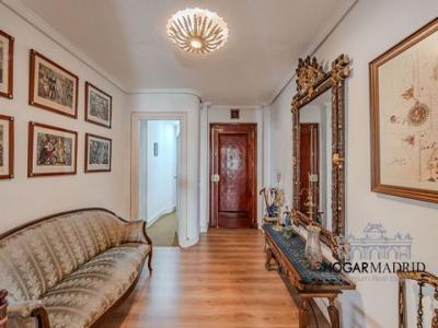 Vente Appartement MADRID 28015