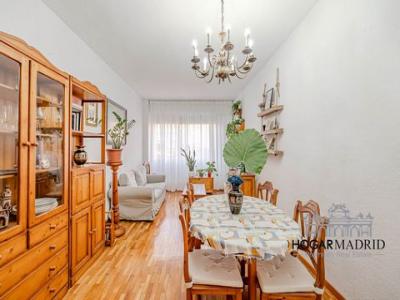 Vente Appartement MADRID 28020