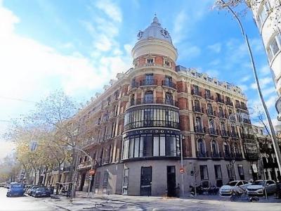 Vente Immeuble MADRID 28001