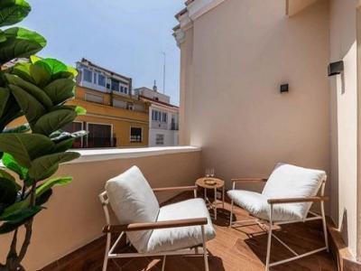 Vente Appartement MADRID 28008