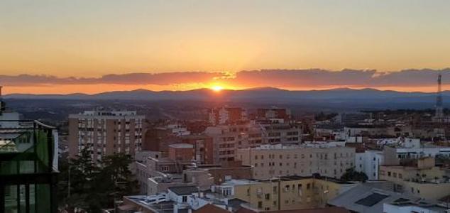 Vente Appartement MADRID 28003