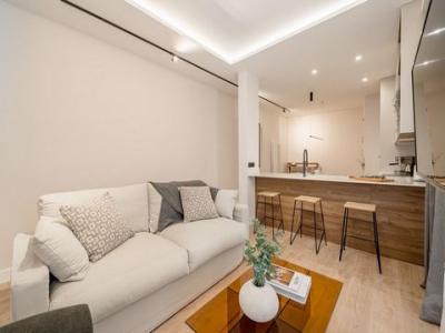 Vente Appartement MADRID 28013