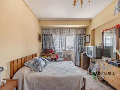 Vente Appartement MADRID 28020