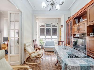 Vente Appartement MADRID 28015