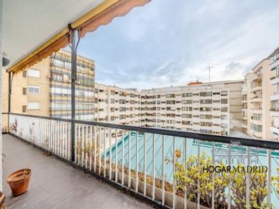 Vente Appartement MADRID 28003