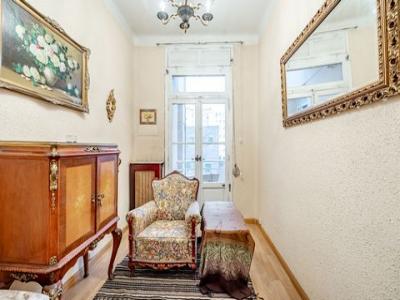 Vente Appartement MADRID 28015