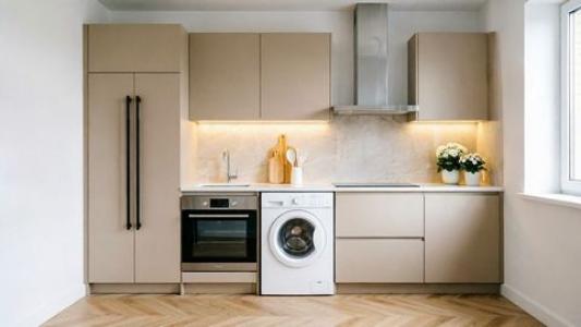 Vente Appartement MADRID 28010