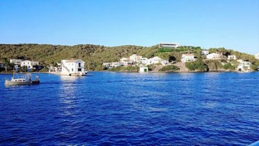 Location Appartement MAHON 07700