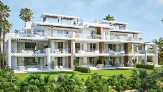 Vente Appartement MAIRENA-DEL-ALJARAFE 41927