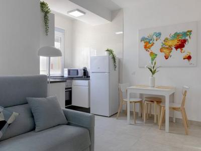 Location Appartement MALAGA 29001