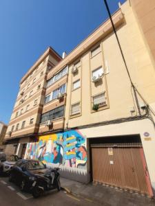 Vente Appartement MALAGA 29014