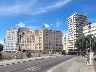 Vente Appartement MALAGA 29002