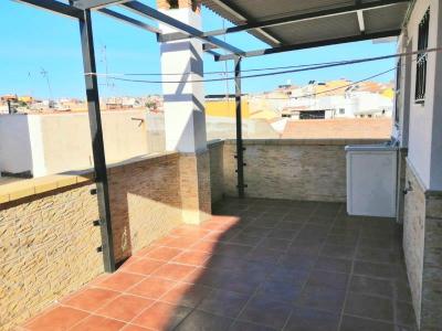 Vente Maison MALAGA 29190