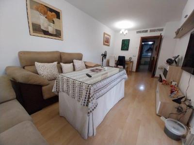 Location Appartement MALAGA 29010