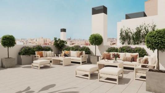 Vente Appartement MALAGA 29001