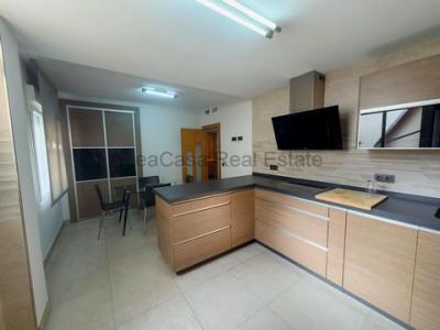 Location Appartement MALAGA 29001