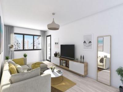 Vente Appartement MALAGA 29001