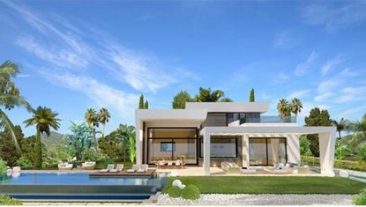 Vente Maison MALAGA 29001