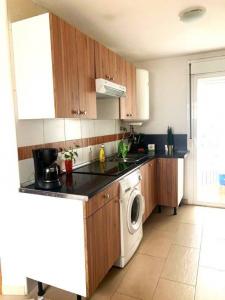 Vente Appartement MALAGA 29009