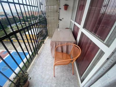 Vente Appartement MALAGA 29011