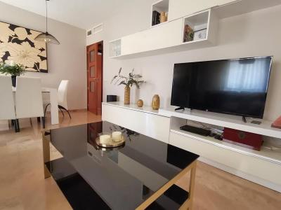 Location Appartement MALAGA 29009