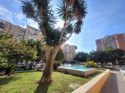 Vente Appartement MALAGA 29003