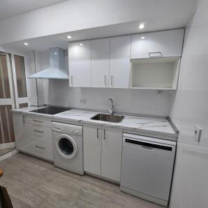 Location Appartement MALAGA 29007